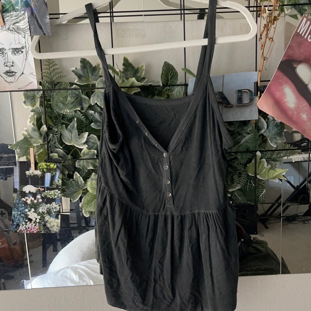 SOFT N SEXY TANK